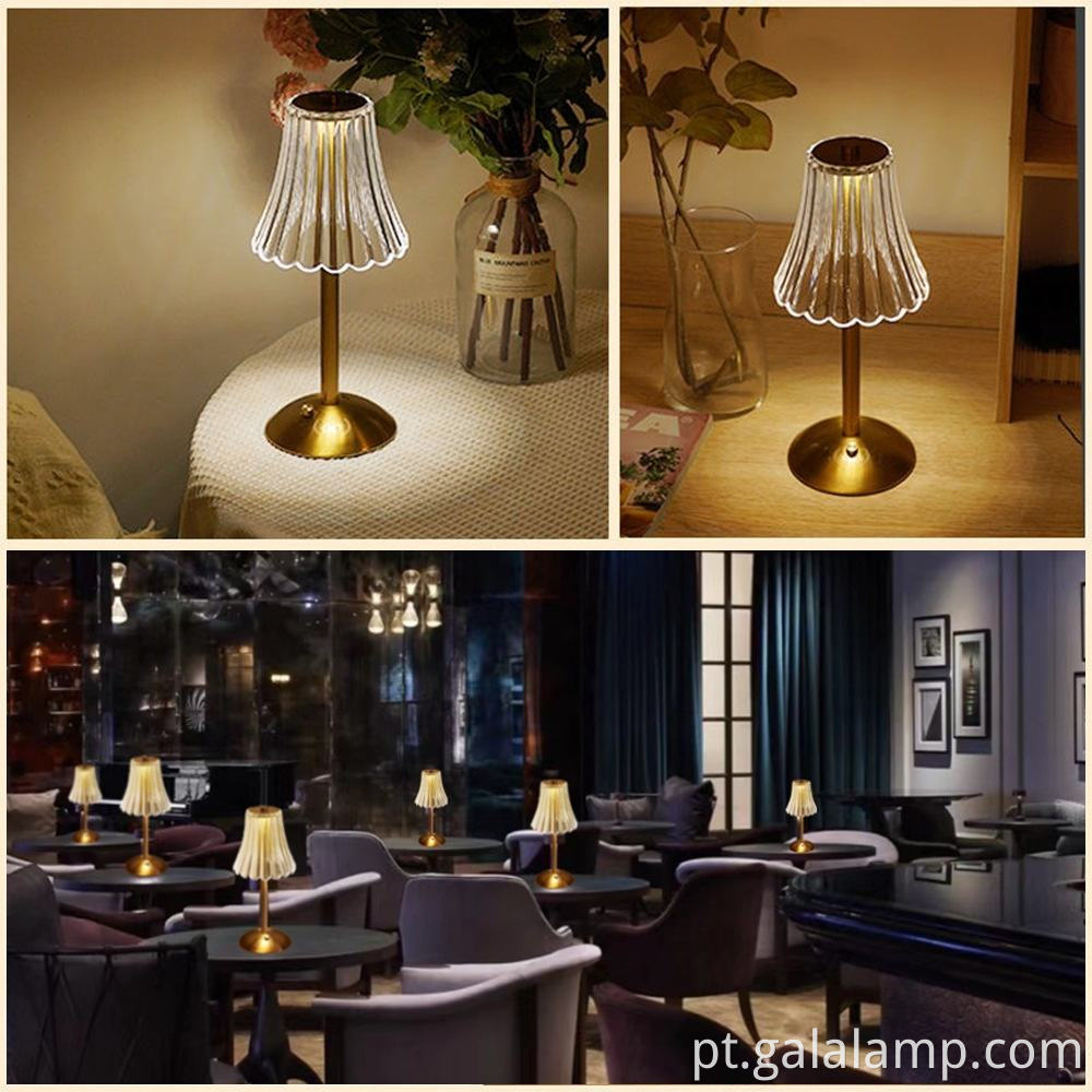 Cozy USB Charging Light